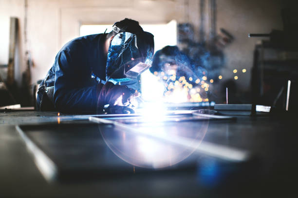Best Structural Steel Welding in Vernon, AL