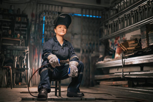 Affordable Welder Services in Vernon, AL