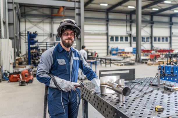 Best Maintenance and Repair Welding in Vernon, AL
